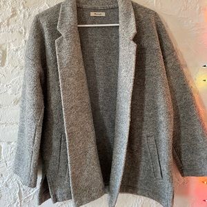 Madewell Coat